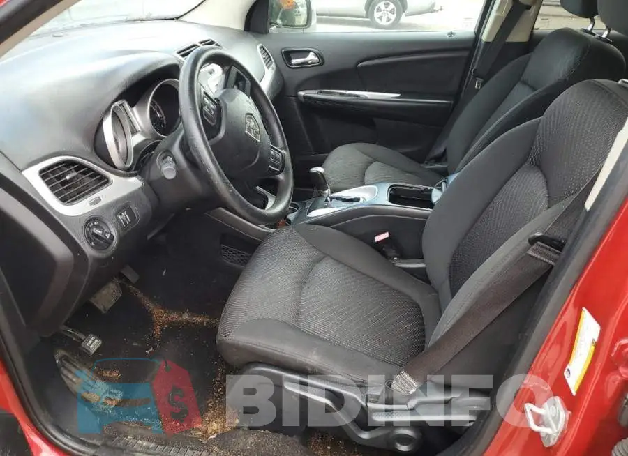 3C4PDCBG4GT145618 Photo# 7
