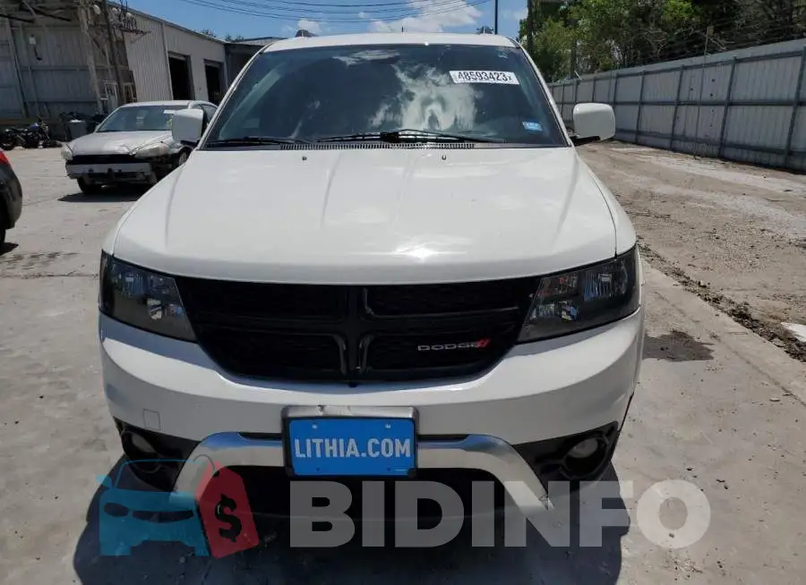 3C4PDCGB6LT231682 Photo# 5