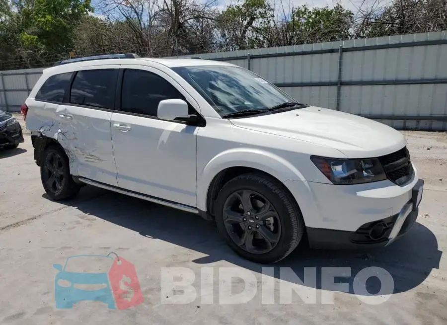 3C4PDCGB6LT231682 Photo# 4