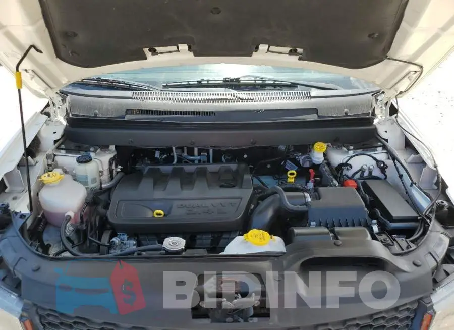 3C4PDCGB6LT231682 Photo# 12
