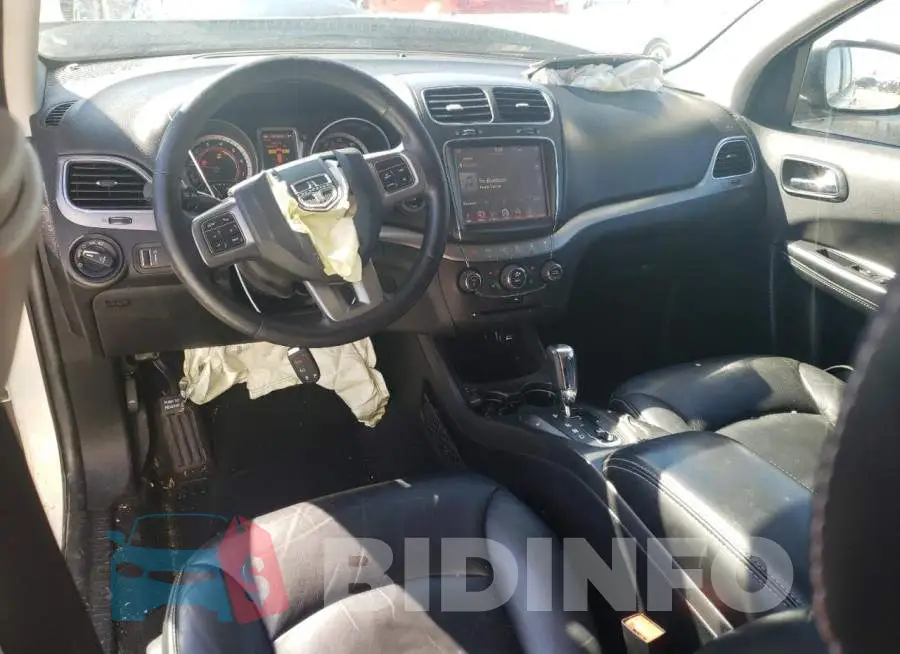 3C4PDCGG5FT622824 Photo# 8