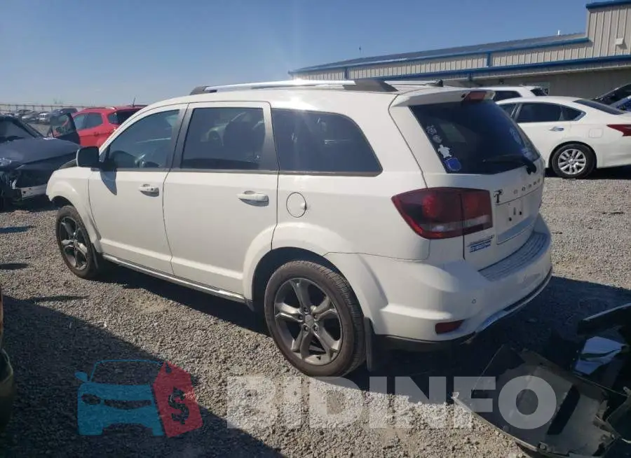 3C4PDCGG5FT622824 Photo# 2