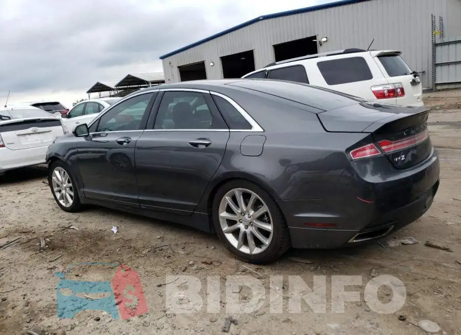 3LN6L2LU4GR603616 Photo# 2