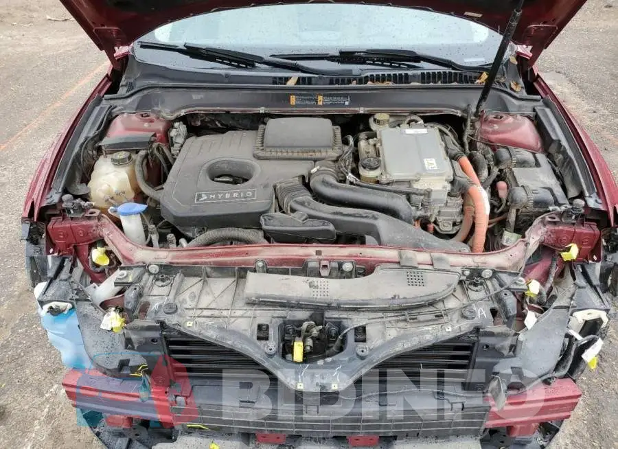 3LN6L2LU6ER823093 Photo# 11
