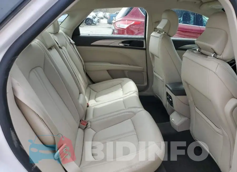 3LN6L5B90KR623742 Photo# 10