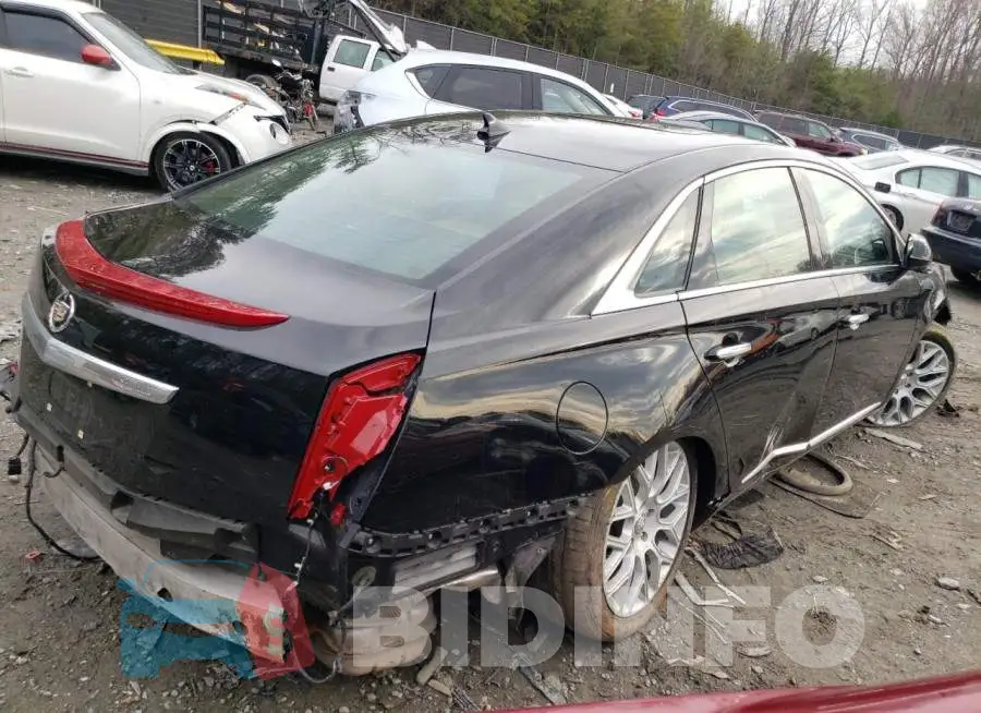 2G61M5S32E9207714 Photo# 3