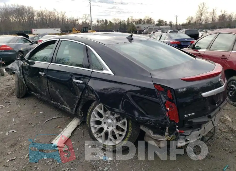 2G61M5S32E9207714 Photo# 2