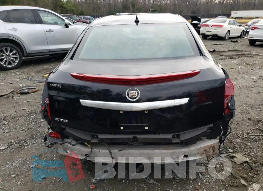 2G61M5S32E9207714 Photo# 6