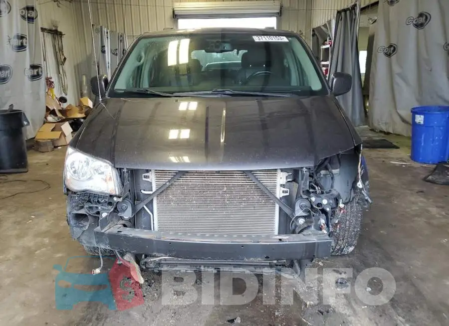 2C4RC1BG2GR239726 Photo# 5