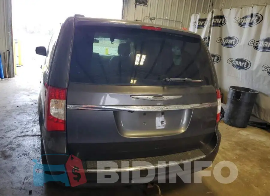 2C4RC1BG2GR239726 Photo# 6