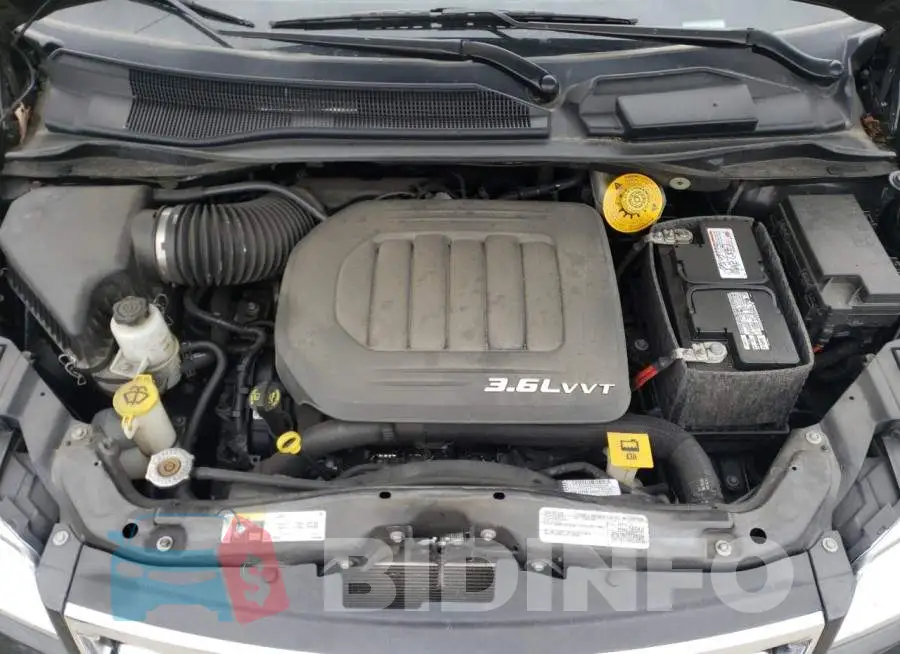 2C4RC1BG3GR175342 Photo# 12