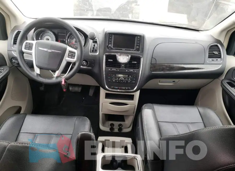 2C4RC1BG3GR175342 Photo# 8
