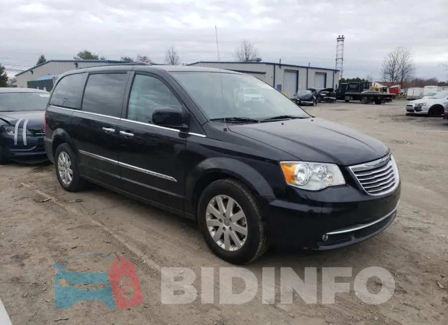2C4RC1BG3GR175342 Photo# 4