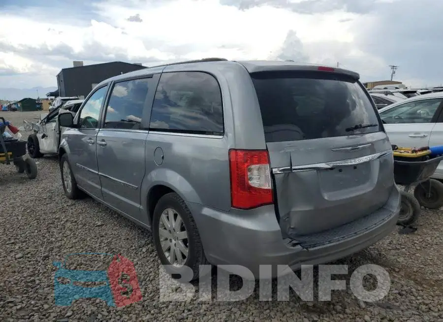 2C4RC1BG4ER442937 Photo# 2