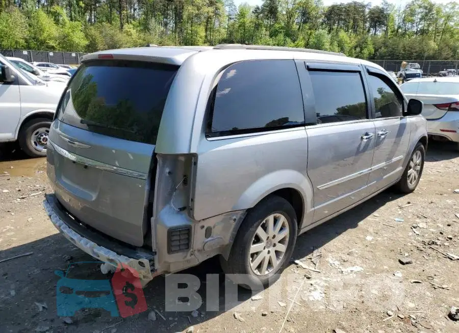 2C4RC1BG5GR304309 Photo# 3