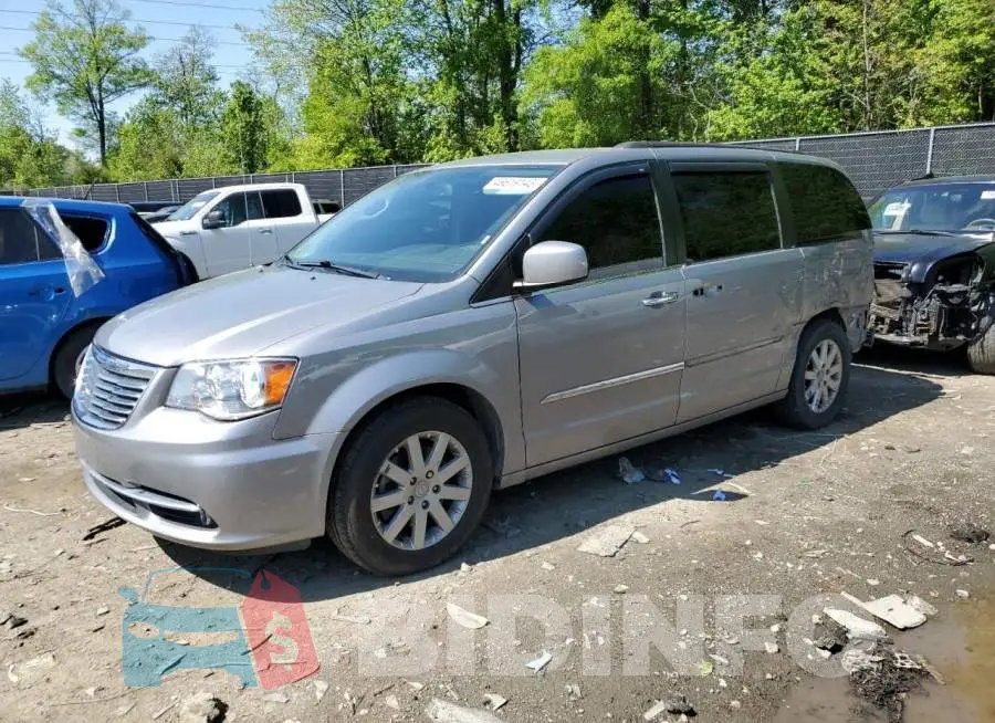 2C4RC1BG5GR304309 Photo# 1