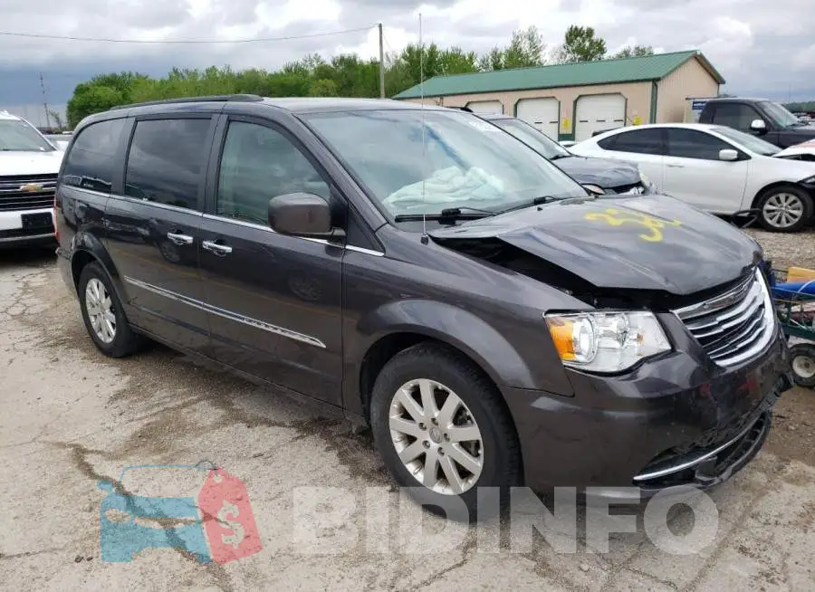 2C4RC1BG7FR629705 Photo# 4