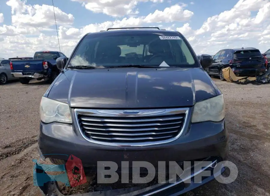 2C4RC1BG7FR695848 Photo# 5
