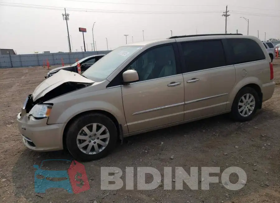 2C4RC1BG7FR697583 Photo# 1