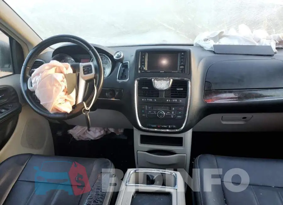 2C4RC1BGXGR206036 Photo# 8