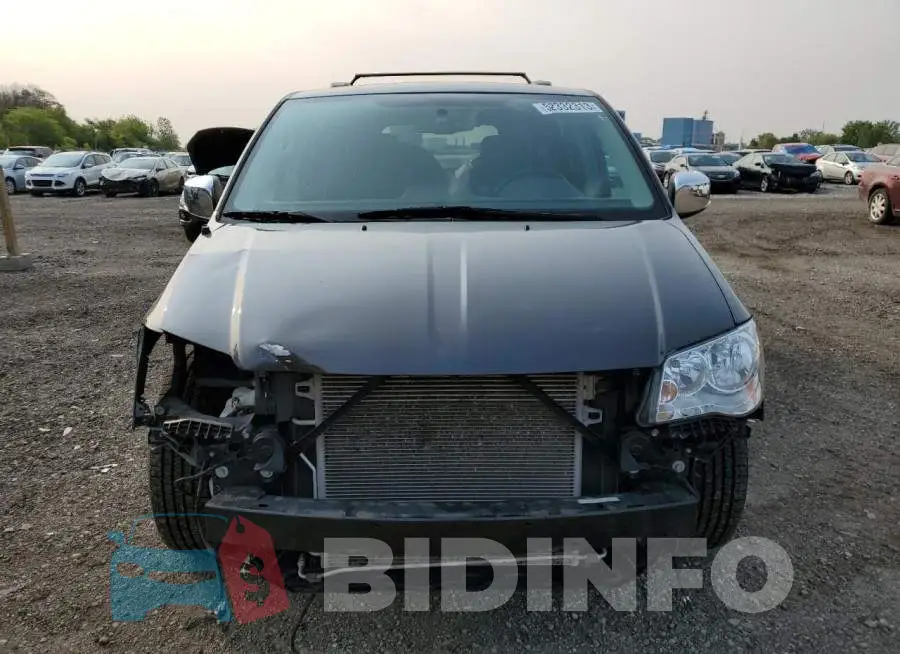 2C4RC1CG6FR743290 Photo# 5