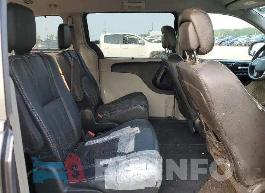2C4RC1CG6FR743290 Photo# 11