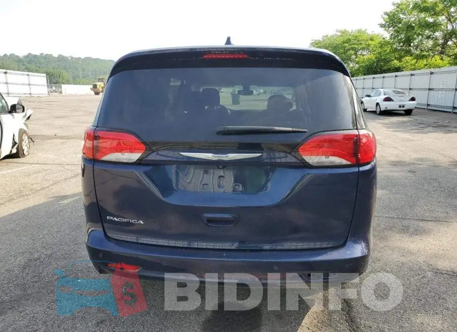 2C4RC1DG0HR820169 Photo# 6