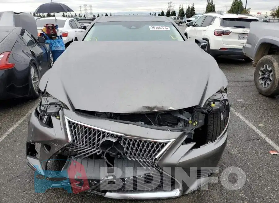 JTHB51FF1K5009922 Photo# 5