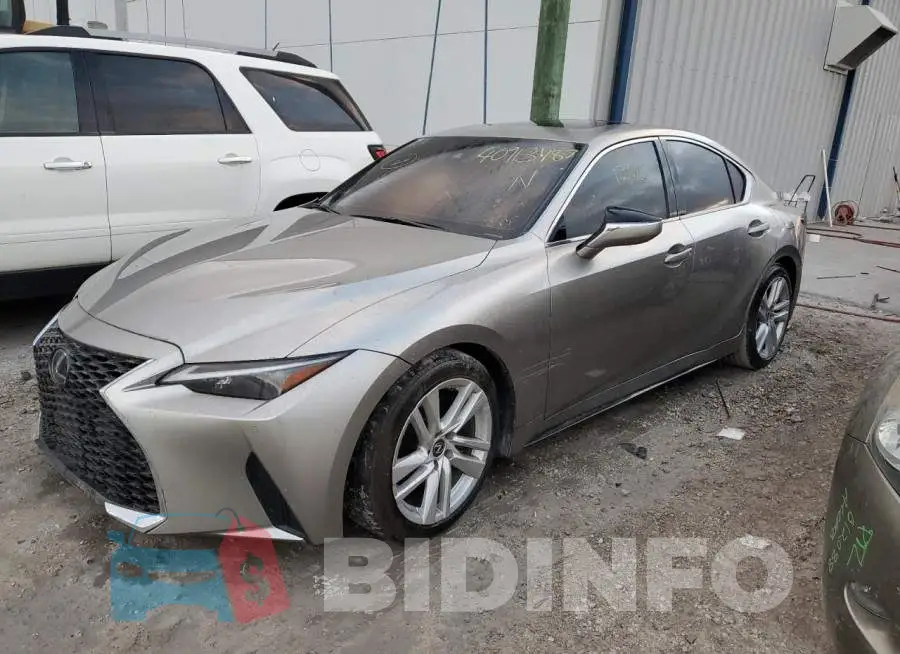 JTHCA1D27M5109252 Photo# 1