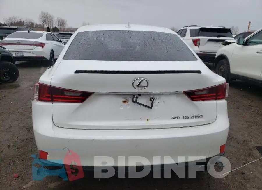 JTHCF1D22F5018717 Photo# 6