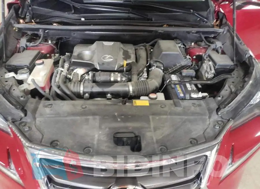 JTJBARBZ9F2015189 Photo# 12