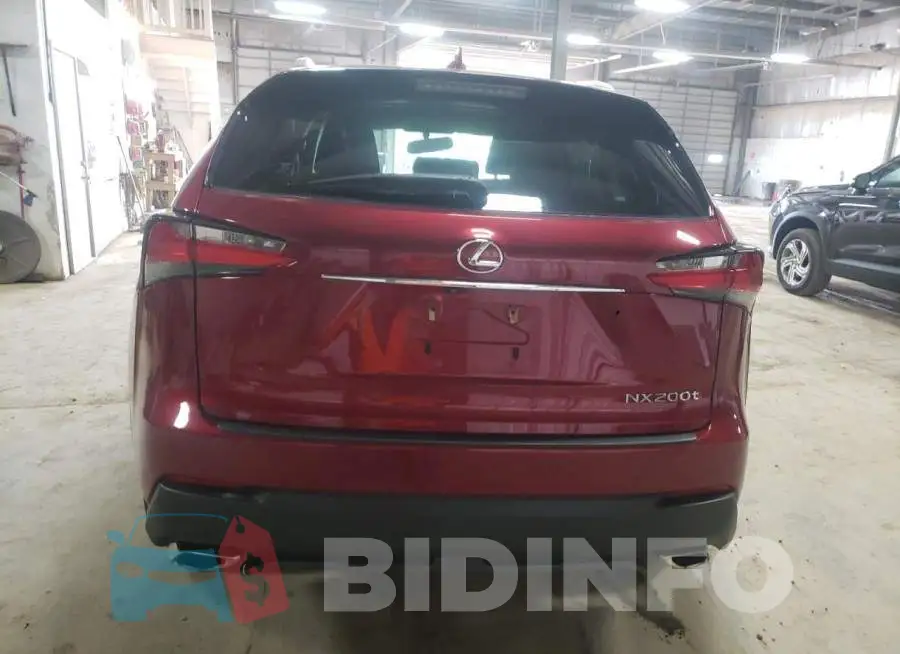 JTJBARBZ9F2015189 Photo# 6