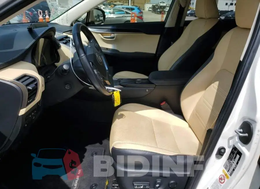 JTJYARBZXF2012165 Photo# 7