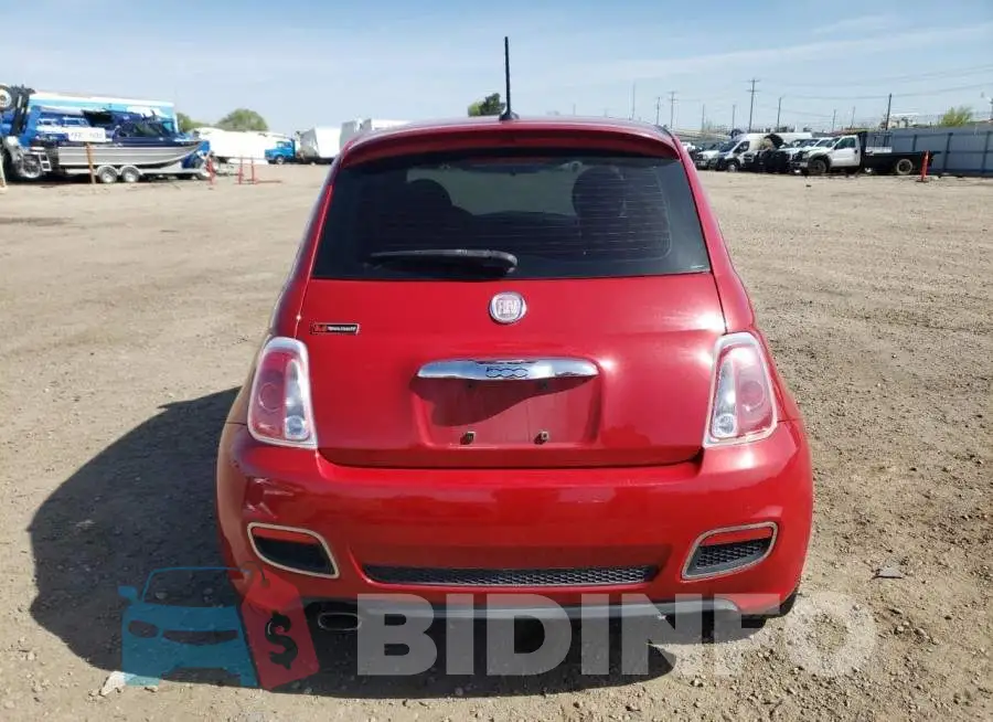 3C3CFFBR1FT501845 Photo# 6
