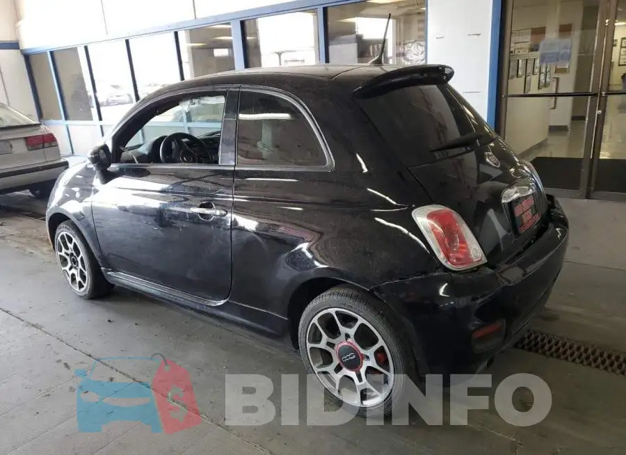3C3CFFBR9FT648155 Photo# 2