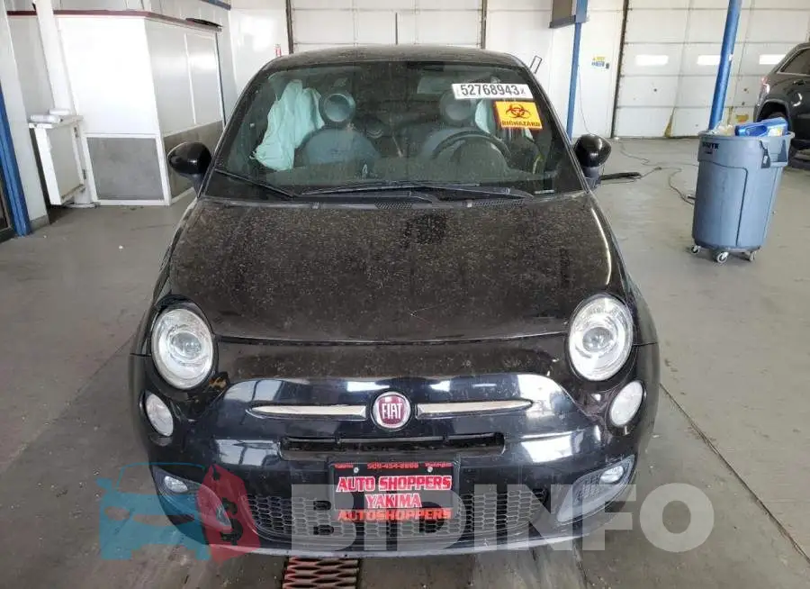 3C3CFFBR9FT648155 Photo# 11