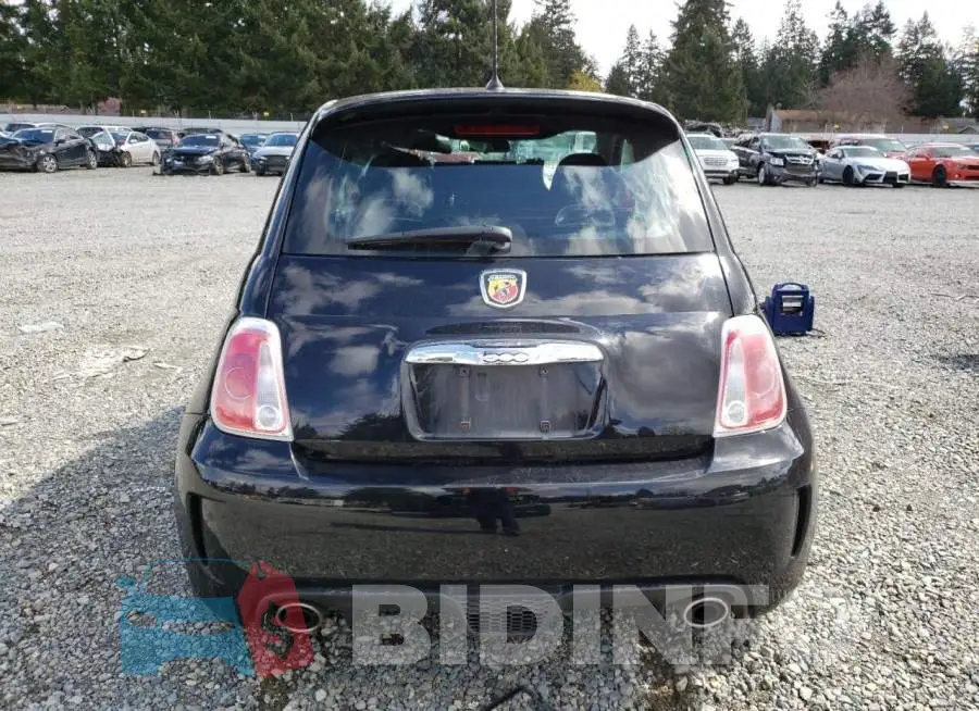 3C3CFFFH8FT507823 Photo# 6