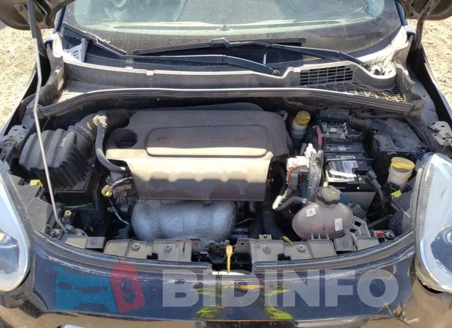 ZFBCFXBT2GP508972 Photo# 11