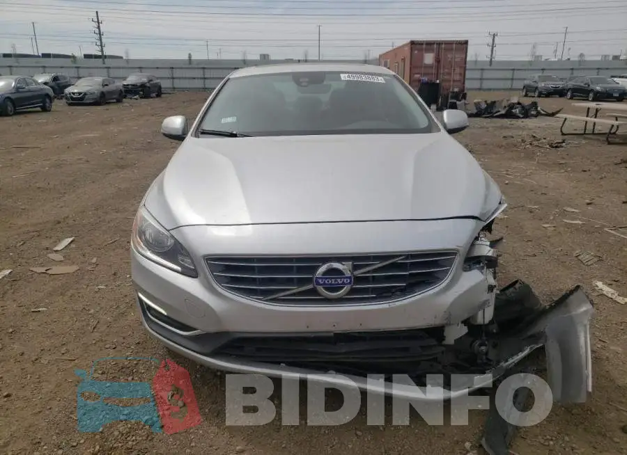LYV402TK4HB127505 Photo# 5