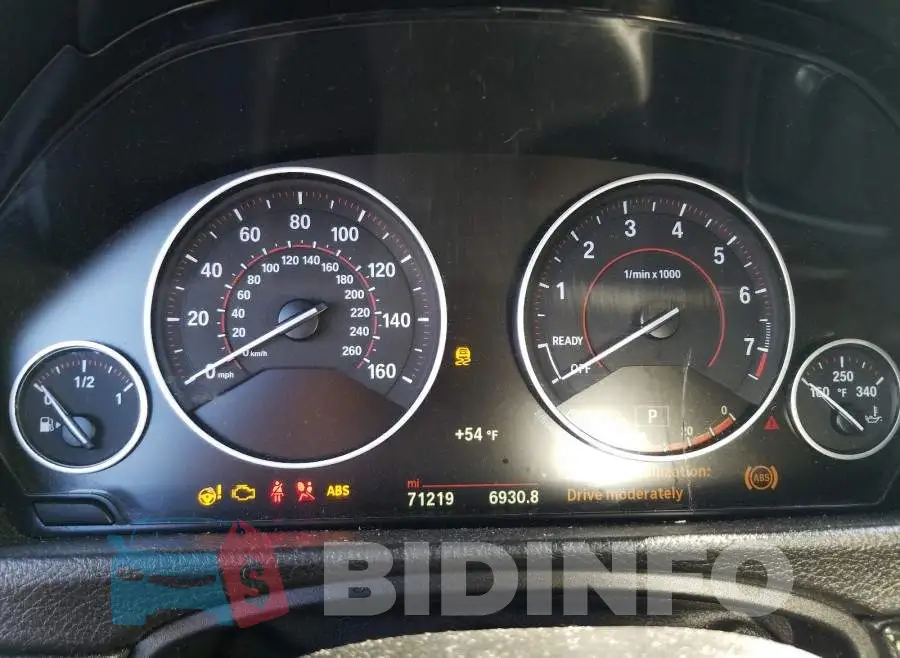 WBA3A9G58FNS66715 Photo# 8