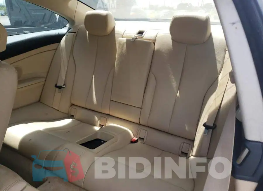 WBA3N9C57EK244683 Photo# 10