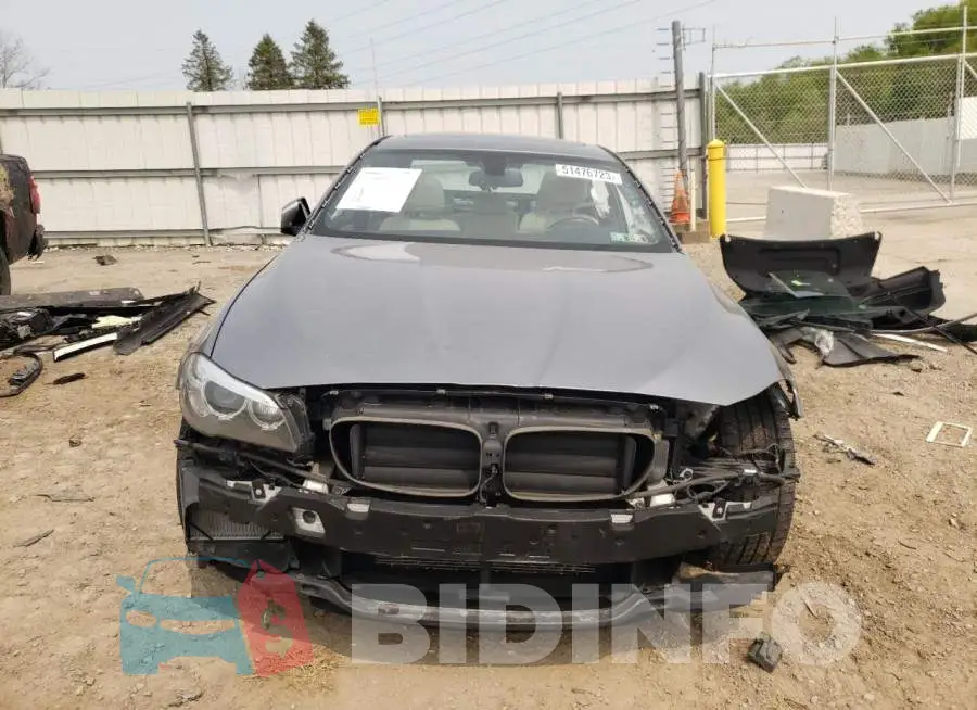WBA5A7C51ED616631 Photo# 5