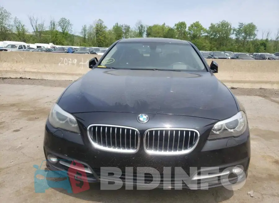 WBA5A7C52FD624044 Photo# 5