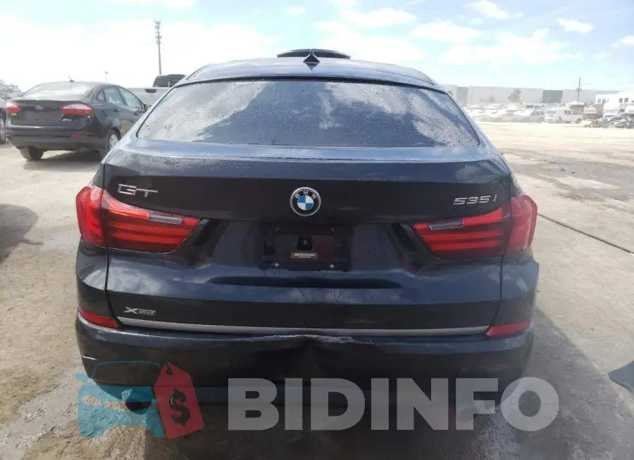 WBA5M4C54ED183862 Photo# 6