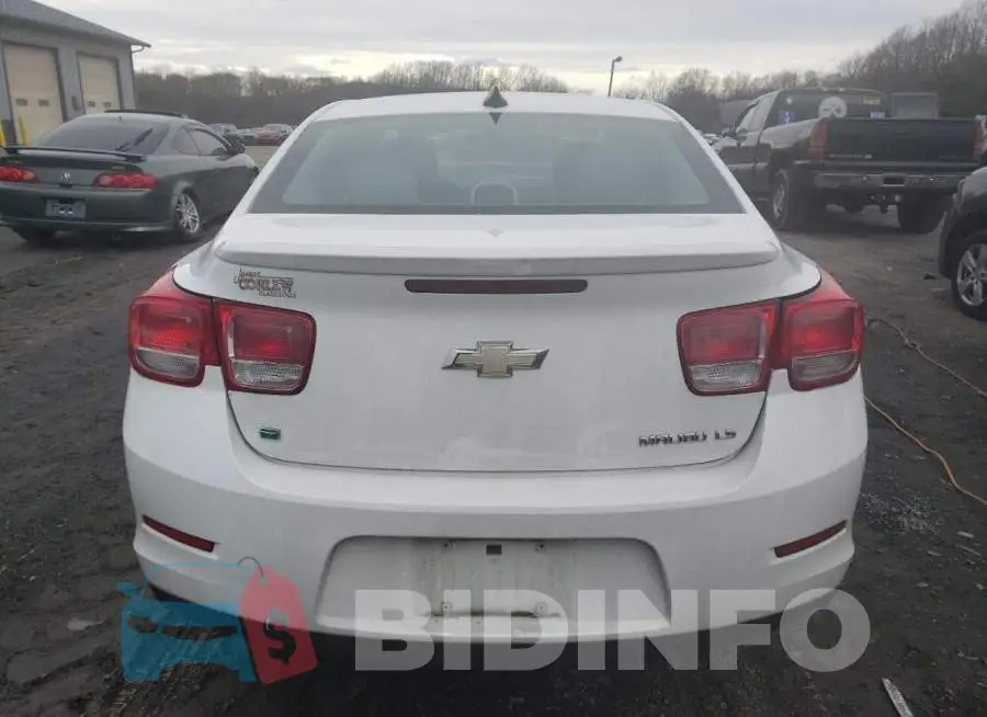 1G11B5SL0FF350102 Photo# 6