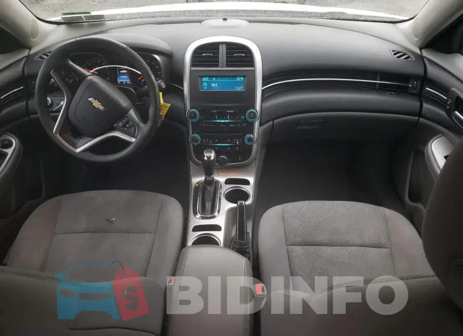 1G11B5SL0FF350102 Photo# 8