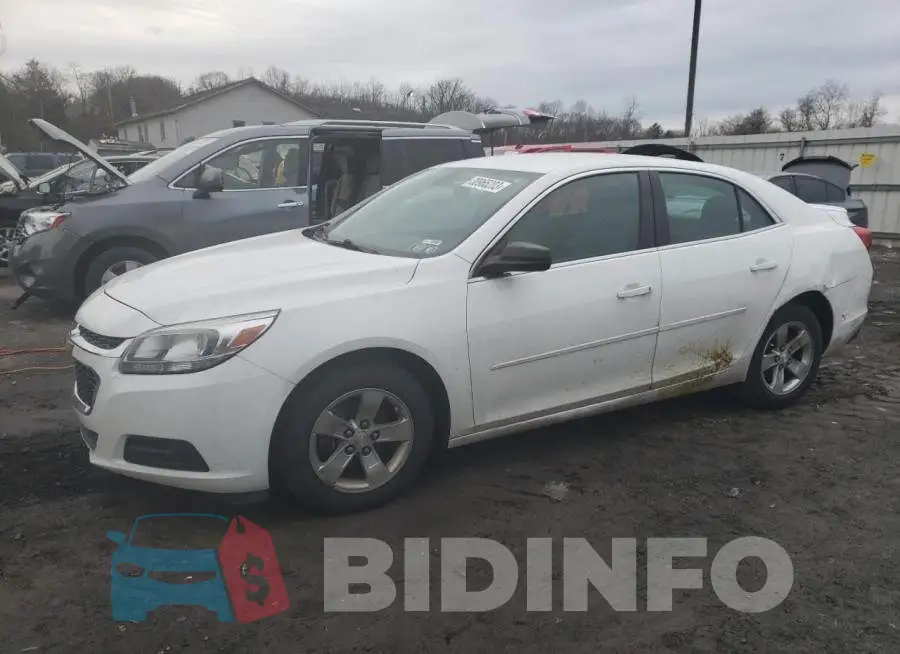 1G11B5SL0FF350102 Photo# 1