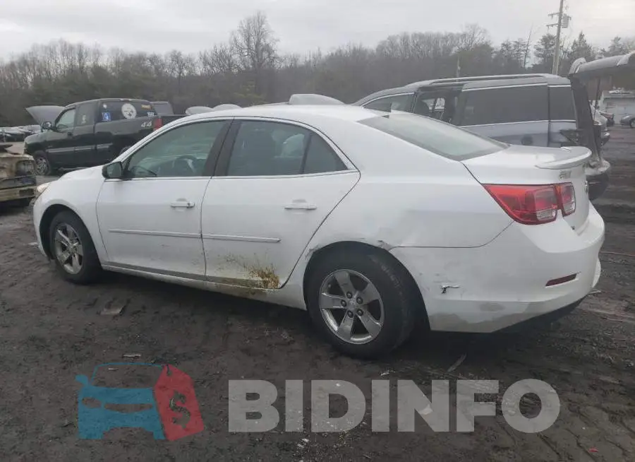 1G11B5SL0FF350102 Photo# 2