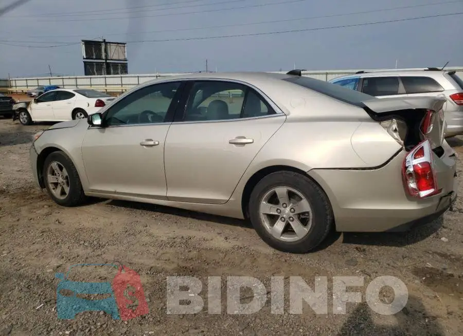 1G11B5SL4EF276486 Photo# 2