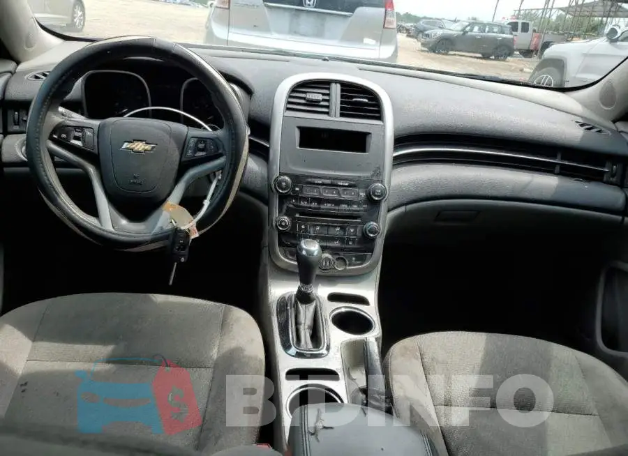 1G11B5SL9FF186283 Photo# 8